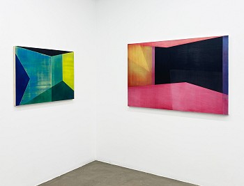 Karin Schaefer: Continuum&nbsp;