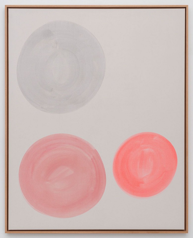 Agnes Barley
Untitled, 2022
BARL882
acrylic on canvas, 59 x 47 inches / 61 x 49 inches framed
