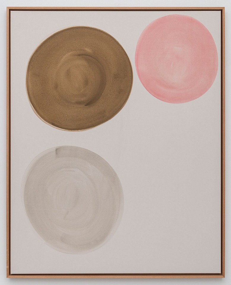 Agnes Barley
Untitled, 2022
BARL885
acrylic on canvas, 59 x 47 inches / 61 x 49 inches framed