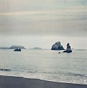 Thomas Hager, Sky Tide Rocks
2022, archival pigment print