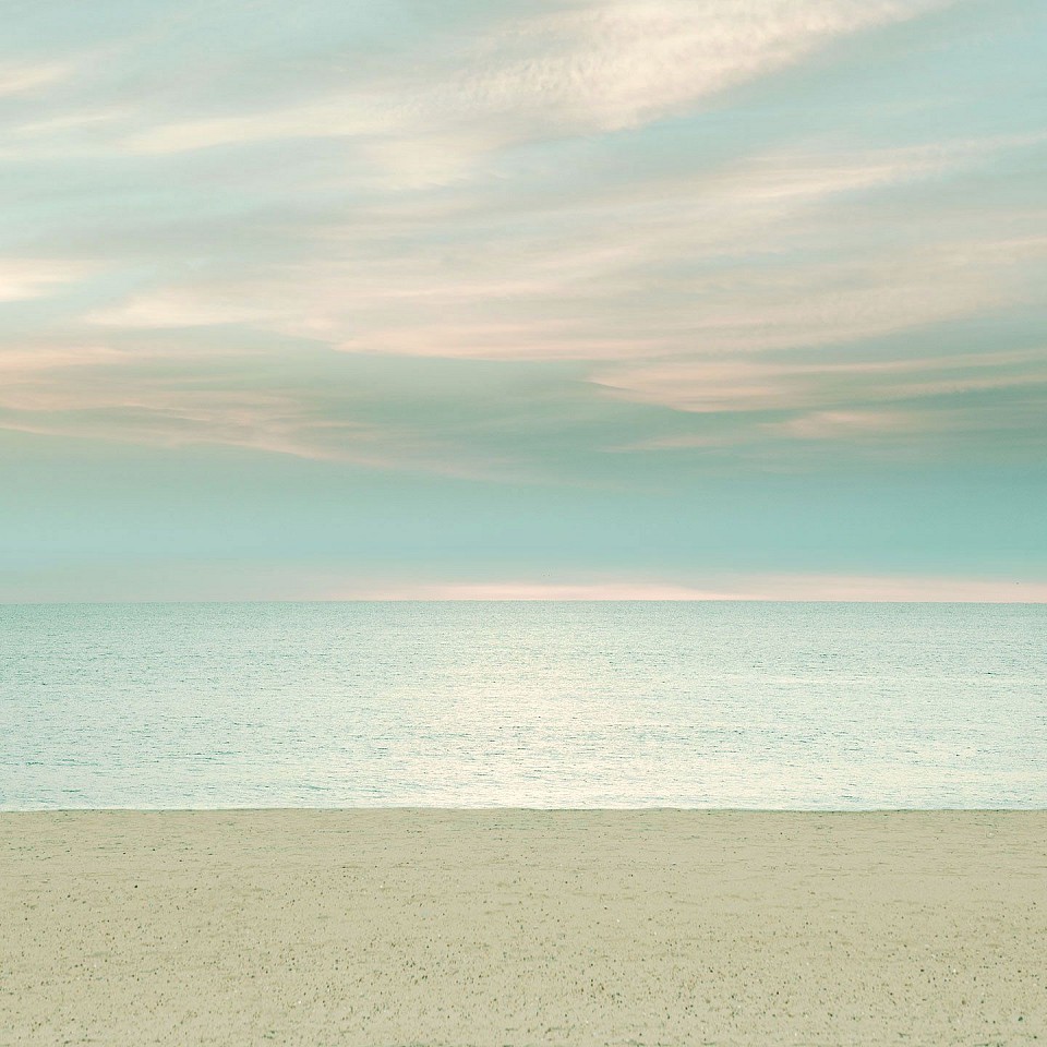 Thomas Hager
Ocean Beach Sky, 2022
HAG665
archival pigment print, 42.5 x 42 inches