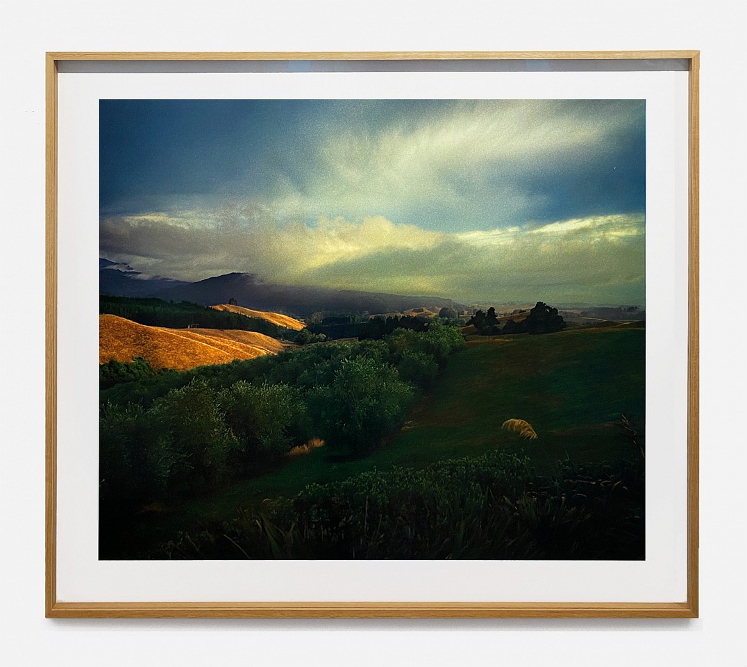 Jason Frank Rothenberg
Farm #1, ed. of 8, 2020
JFR023
archival pigment print, 42 x 50 inches / 51 x 59 inches framed
