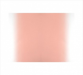 Betty Merken -&nbsp;Illumination, Rose Quartz. #11-22-07, 2022 oil monotype on rives bfk paper 27 1/2 x 30 1/4 inch paper / 18 x 24 inch image MER998