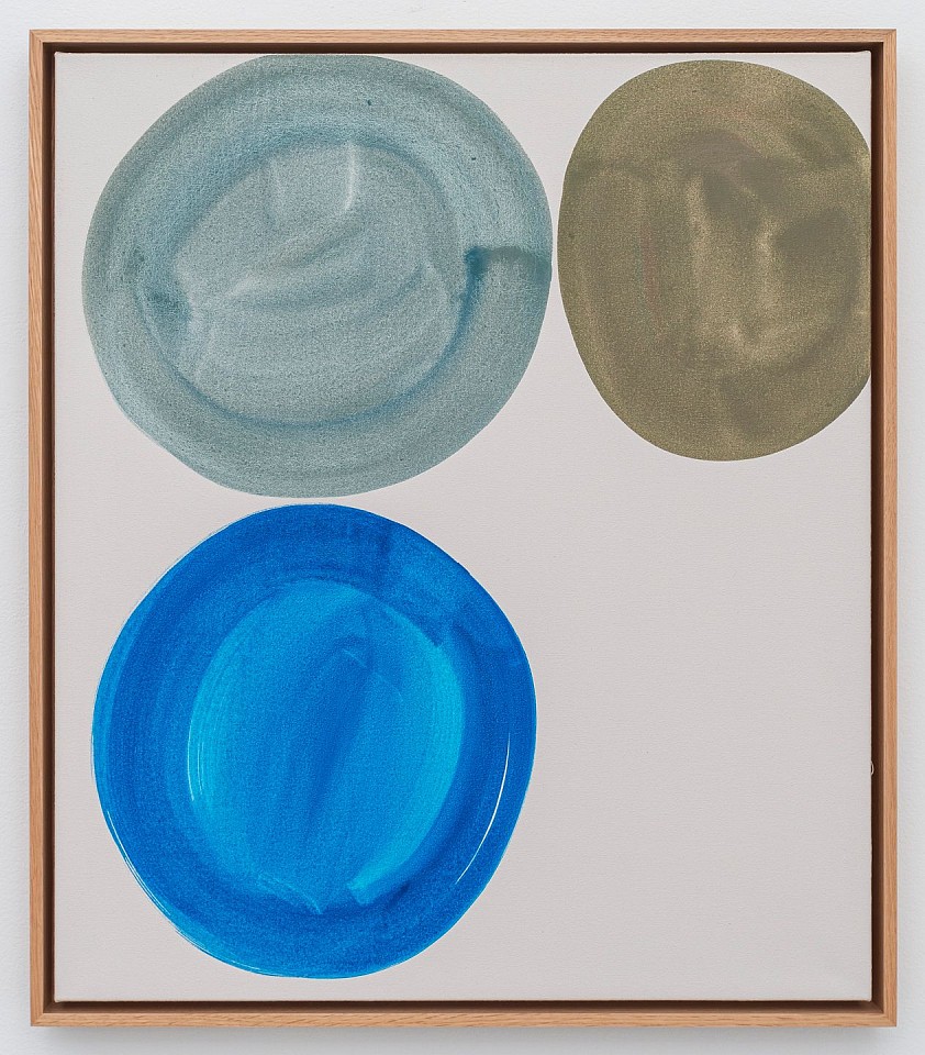 Agnes Barley
Untitled, 2022
BARL887
acrylic on canvas, 27 3 /4 x 24 1/2 inches / 29 x 25 inches framed