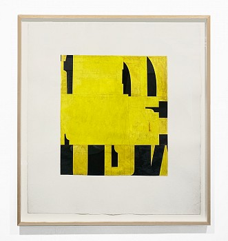 Artist: Cecil Touchon