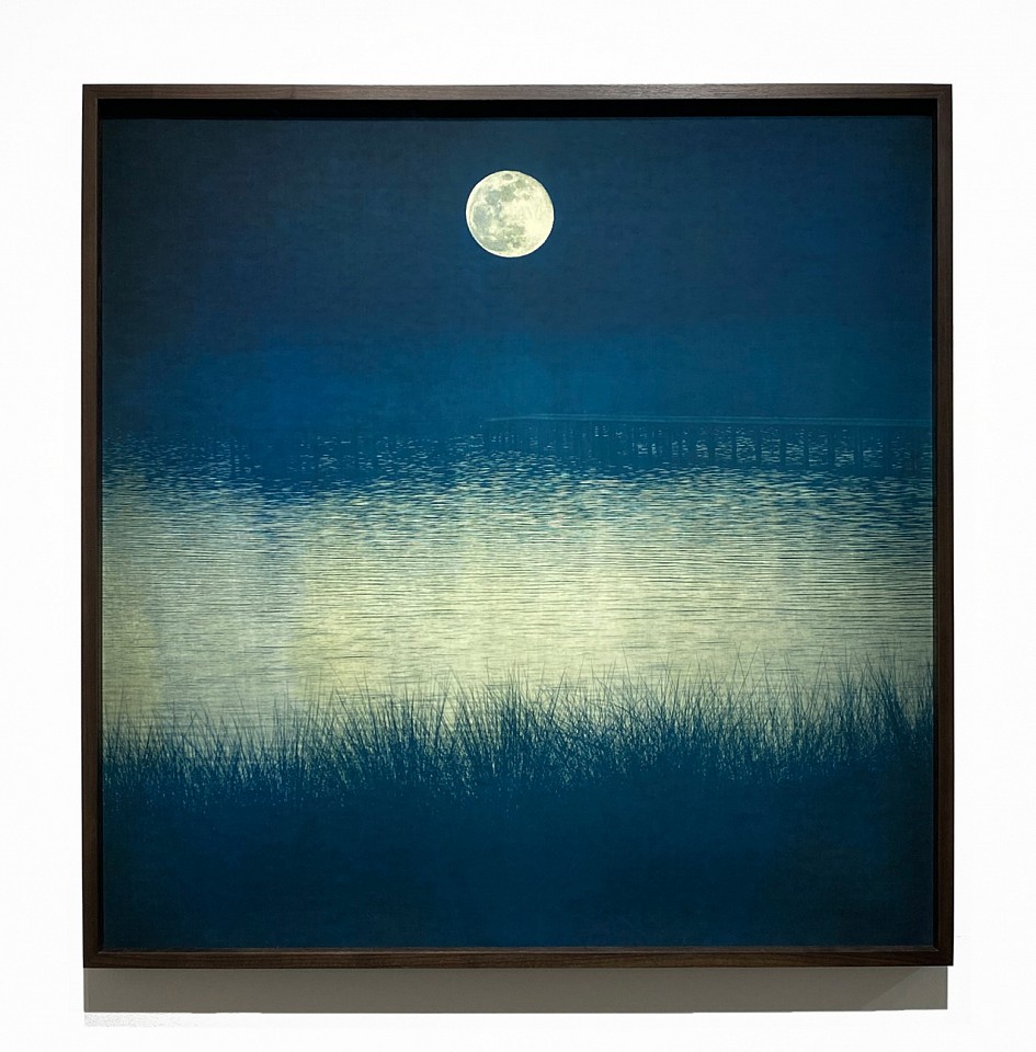 Thomas Hager
River Moon Dock, 1/10, 2020
HAG646
archival pigment print, 42.5 x 42 inches