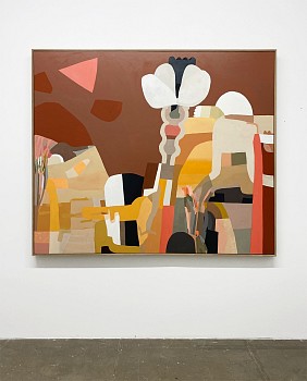 Jen Wink Hays: Headlong&nbsp;