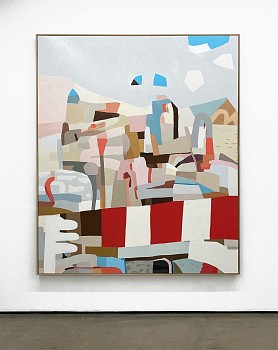 Jen Wink Hays: Headlong&nbsp;