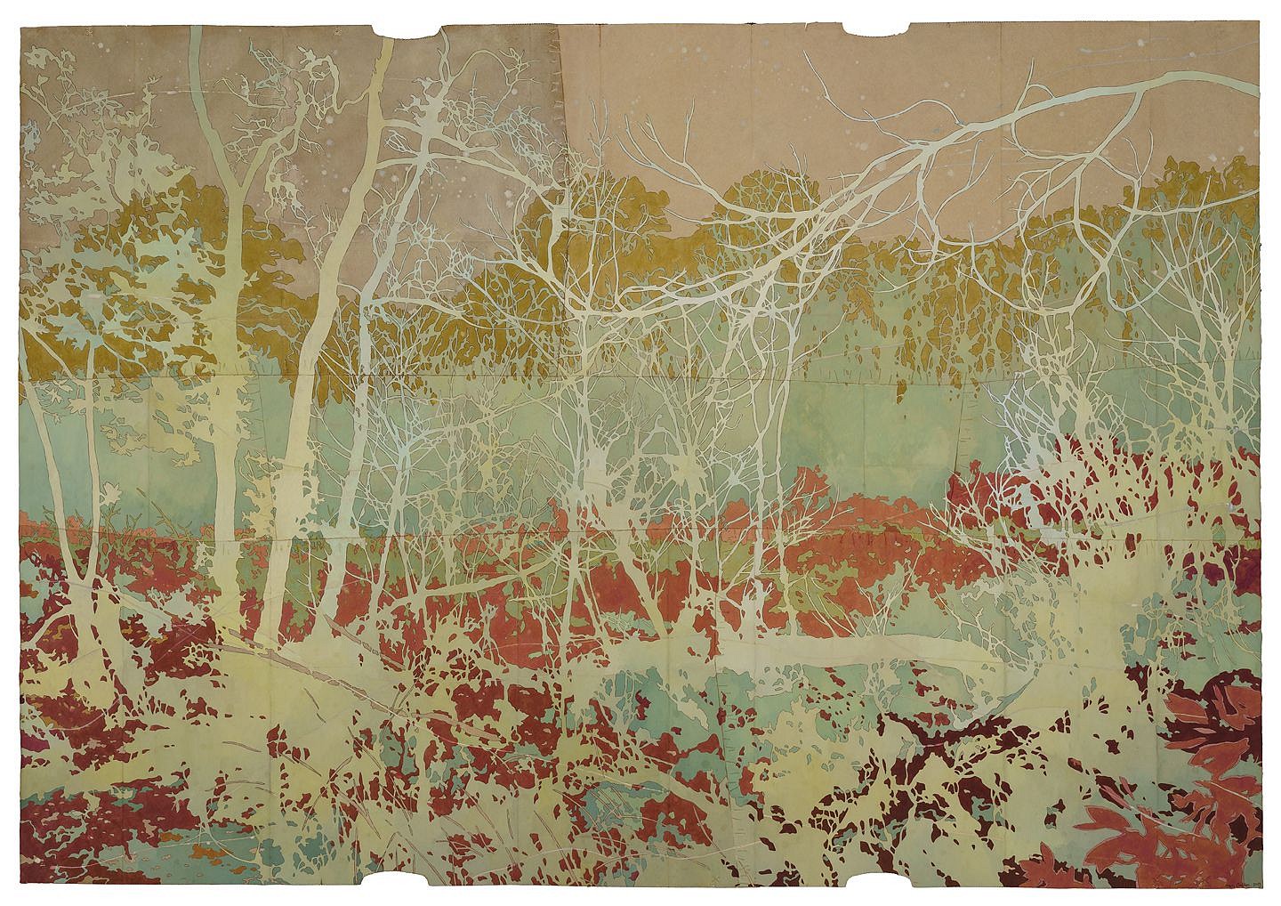 PRESS RELEASE: Maysey Craddock: Golden Hour, Jun 1 - Jun 30, 2023