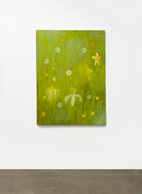 Plein Air - Installation View