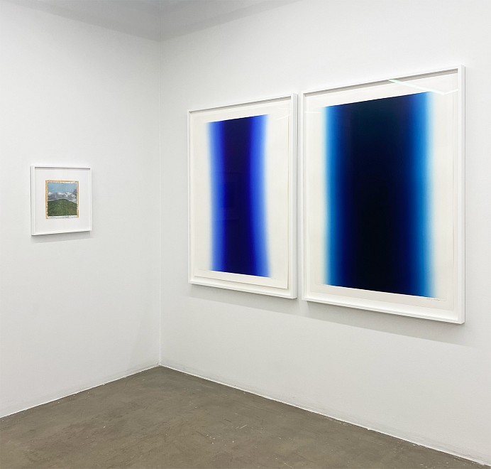 Fall Preview - Installation View