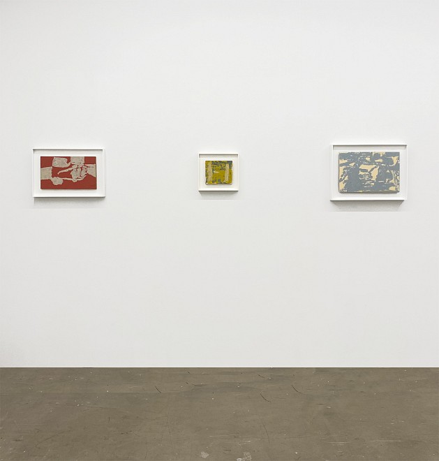 Fall Preview - Installation View