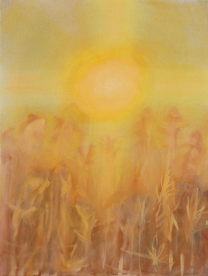 Kathryn Lynch (LA)
Untitled, 2023
LYN945
oil on linen, 16 x 12 inches