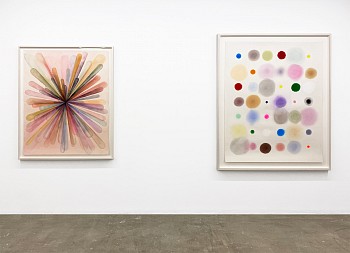 Lourdes Sanchez, I didn't know if I was above water or below, I only knew every living being was singing 