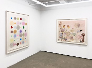 Lourdes Sanchez, I didn't know if I was above water or below, I only knew every living being was singing 