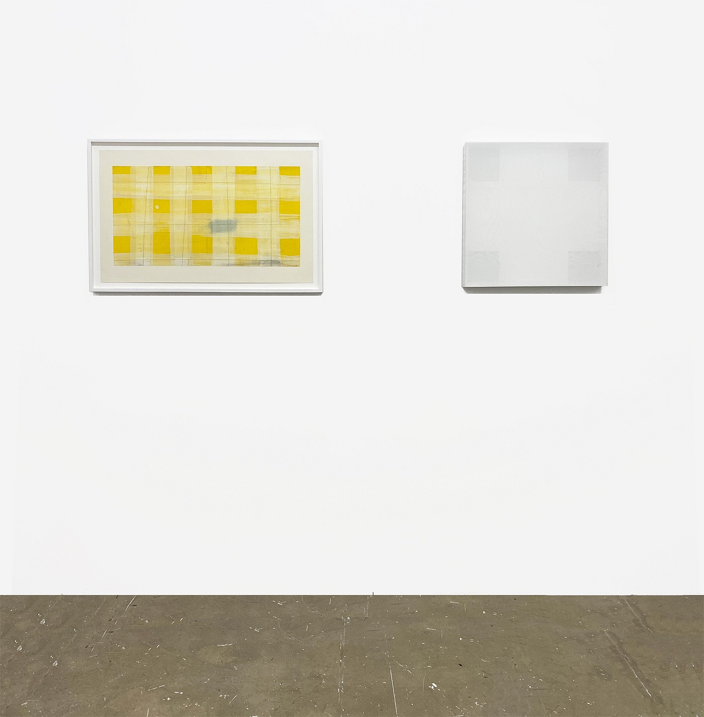 PRESS RELEASE: PROJECT ROOM: Don Maynard, Jan 11 - Feb 10, 2024
