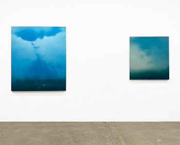 Michael Abrams, New World&nbsp;