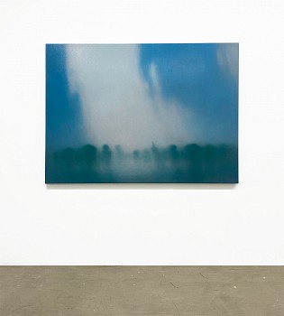 Michael Abrams, New World&nbsp;