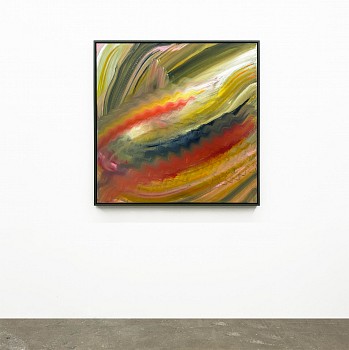 Fran O'Neill, A Certain Kind of Light&nbsp;