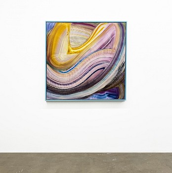 Fran O'Neill, A Certain Kind of Light&nbsp;