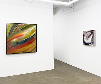 Fran O'Neill, A Certain Kind of Light&nbsp;