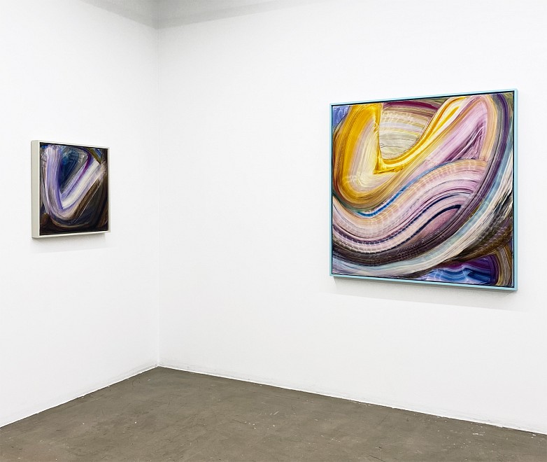 Fran O'Neill, A Certain Kind of Light - Installation View