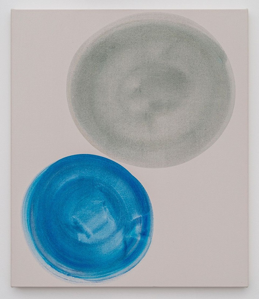 Agnes Barley
Untitled, 2023
BARL947
acrylic on canvas, 27 3/4 x 23 3/4 inches