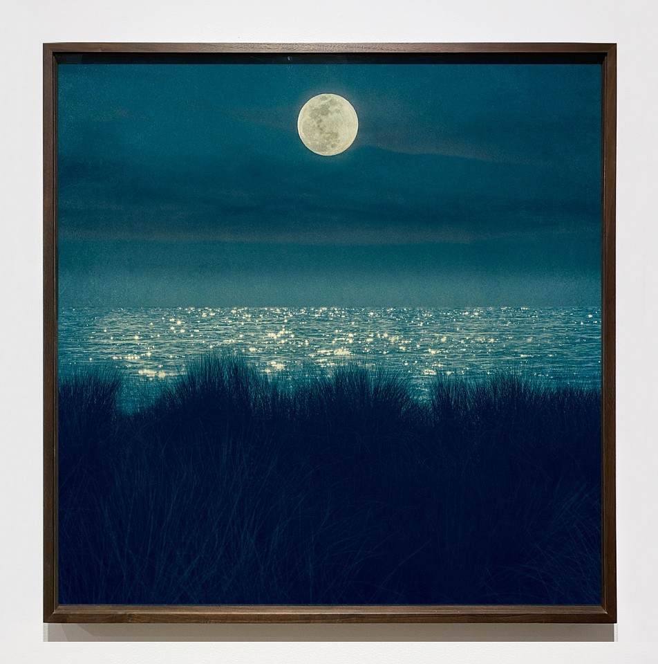 Thomas Hager
Moonlight Sonata in Blue, ed. of 10, 2020
HAG651
archival pigment print, 42.5 x 42 inches