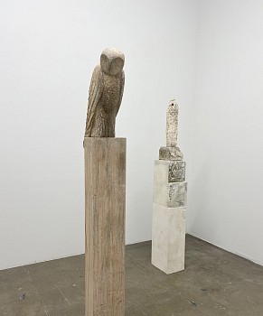 Project Room Installation of New Work by Jane Rosen&nbsp;