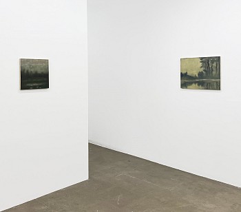 Poogy Bjerklie, The Moment Before Night Fell&nbsp;