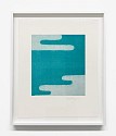 Isabel Bigelow, Water 15
2015, monoprint