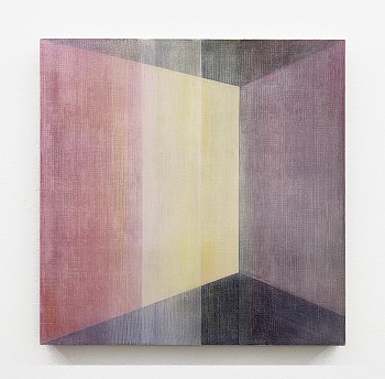 Exhibition: 2021: New Year, New Works, Karin Schaefer