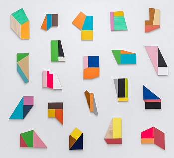 Andrew Zimmerman, To Cut 