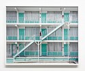 Tyler Haughey, Island Breeze Motel
2023, archival pigment print
