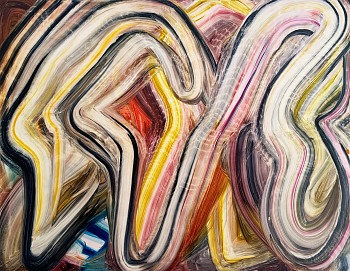 Exhibition: 2021: New Year, New Works, Fran O'Neill