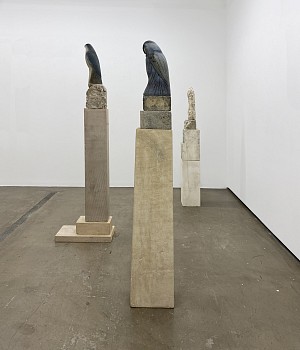 Jane Rosen, New Studies&nbsp;