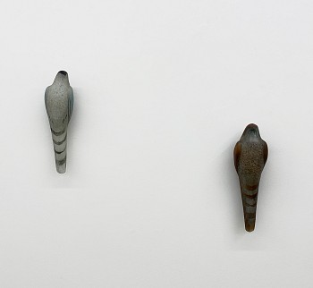 Jane Rosen, New Studies&nbsp;