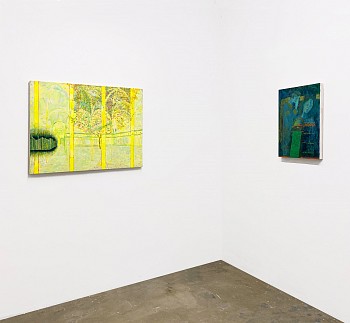 Nick Benfey: Openings&nbsp;