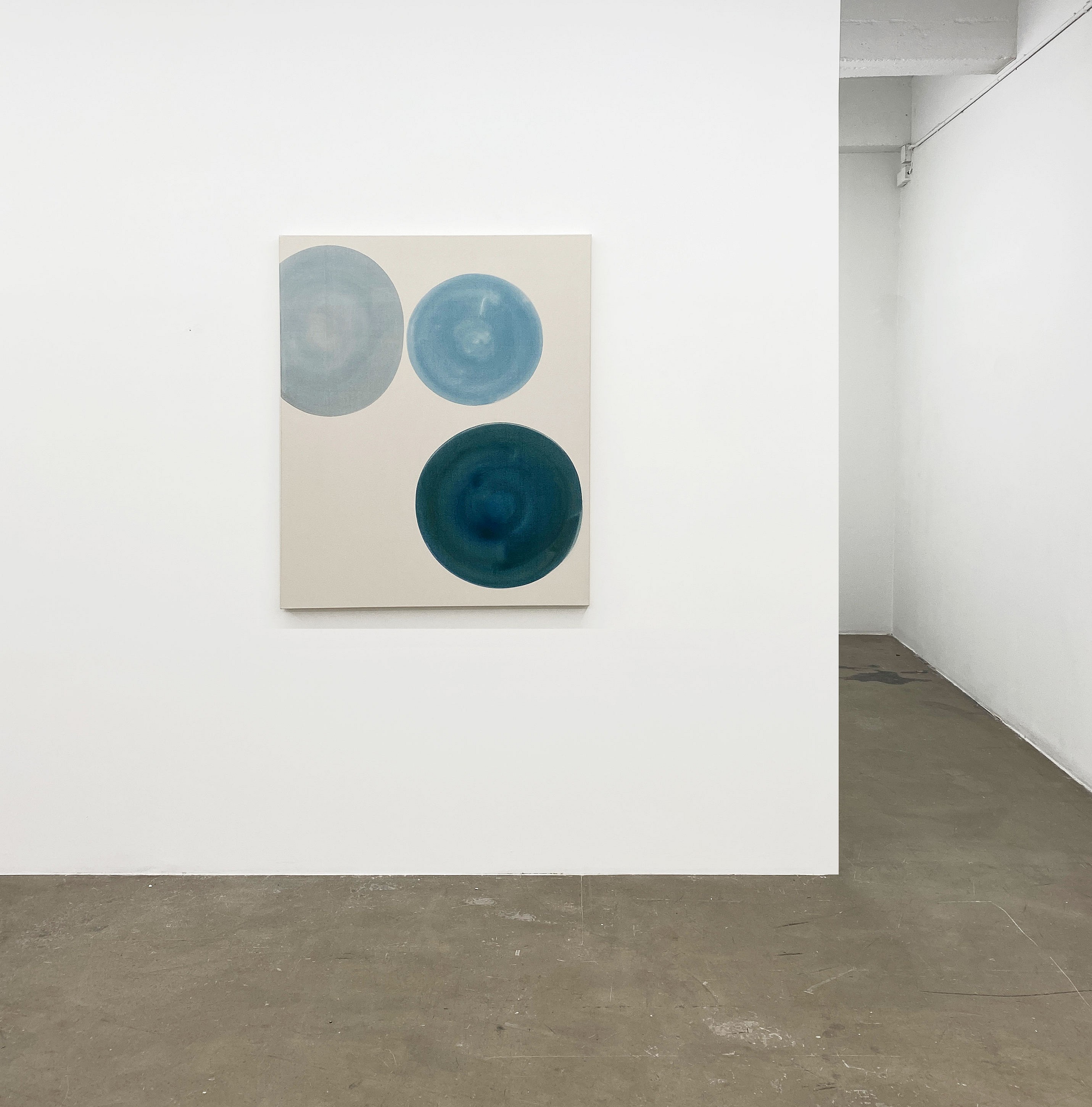 PRESS RELEASE: Agnes Barley, Mar 27 - Apr 26, 2025