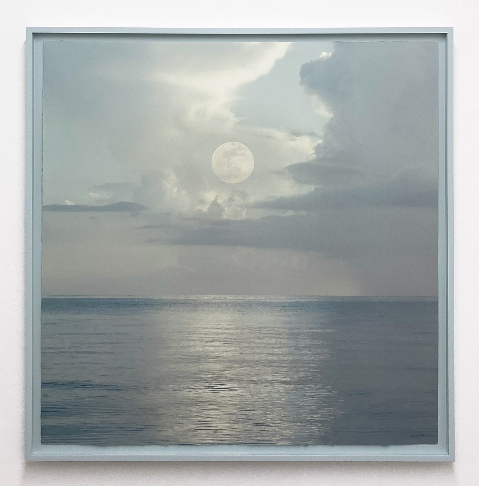 Thomas Hager
Silver Lunar Light 2, 2024
HAG698
archival pigment print, 42 1/2 x 42 inches / 46 x 46 inches framed