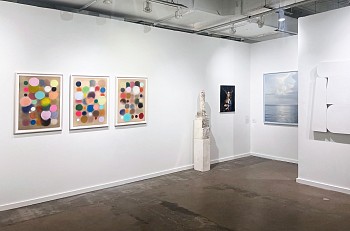 Dallas Art Fair 2025&nbsp;