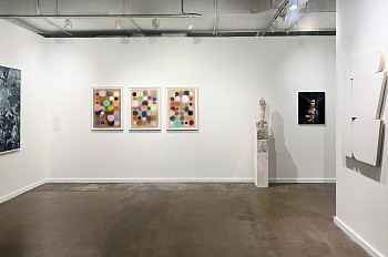 Dallas Art Fair 2025&nbsp;