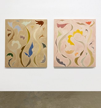 Dallas Art Fair 2025&nbsp;