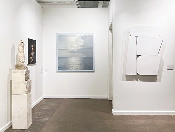 Dallas Art Fair 2025&nbsp;