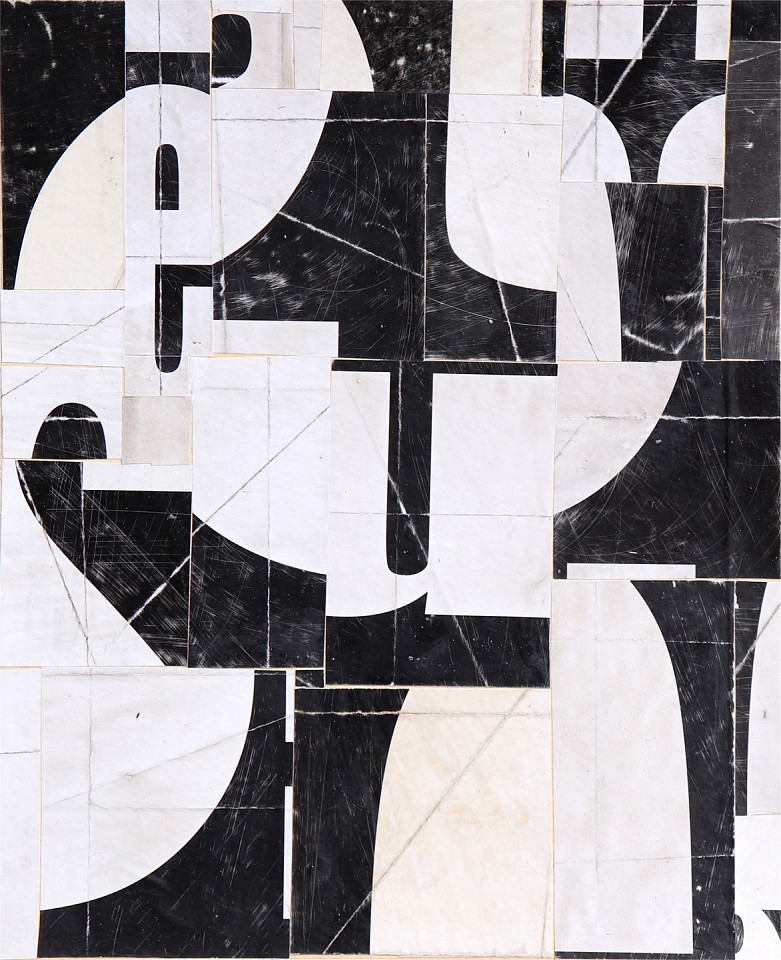 Cecil Touchon
FS4286ct25, 2025
TOUCH2398
collage on paper, 9 x 7 1/2 inch image / 18 x 15 inch paper