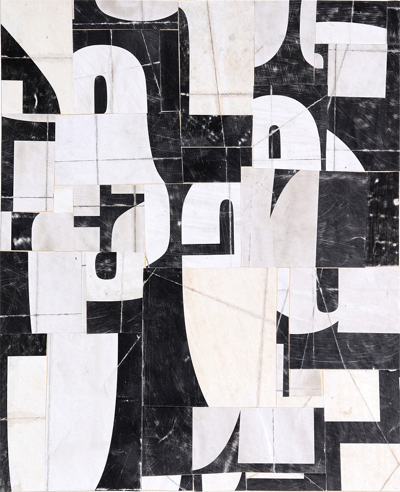 Cecil Touchon
FS4285ct25, 2025
TOUCH2399
collage on paper, 9 x 7 1/2 inch image / 18 x 15 inch paper