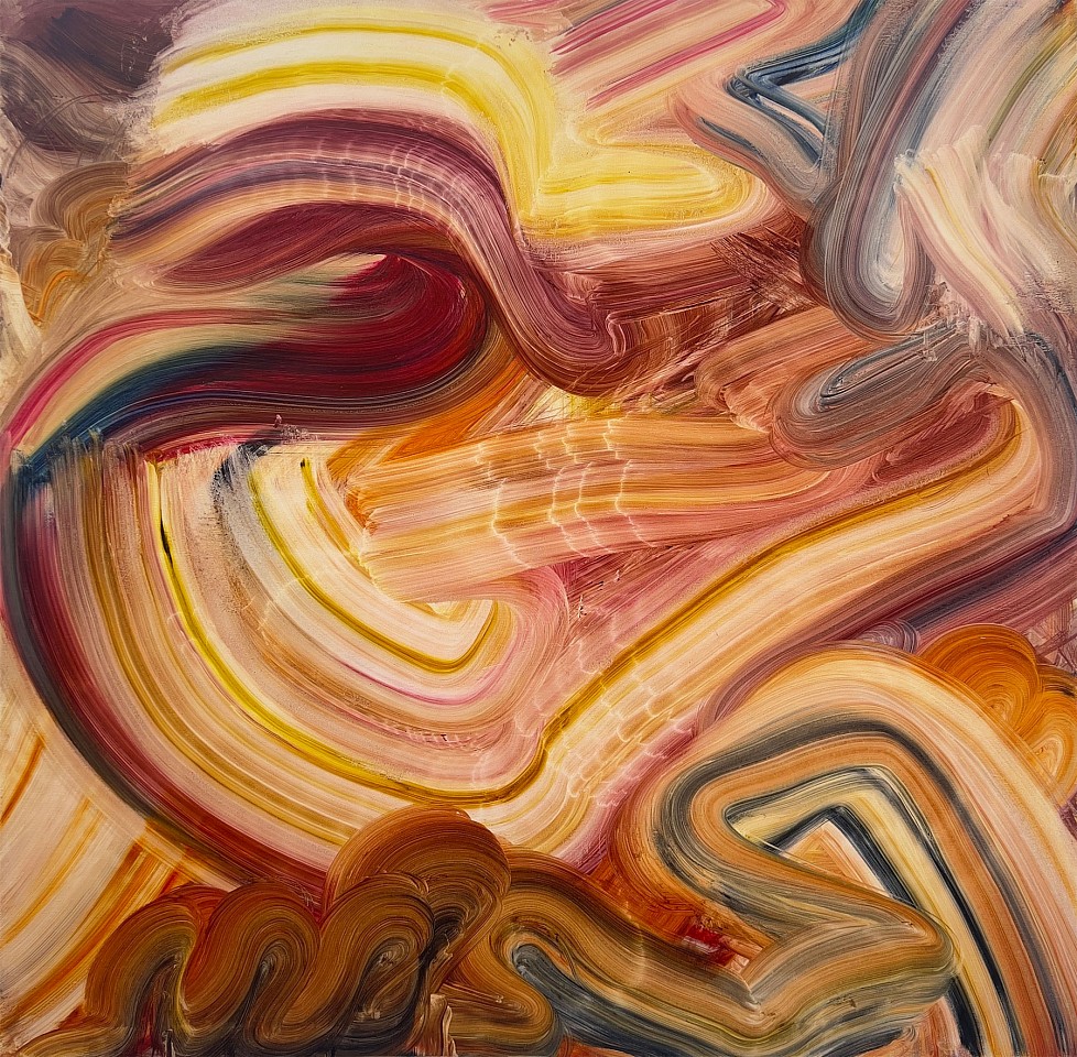 Fran O&#039;Neill
Untitled, 2025
ONEI135
oil on canvas, 48 x 48 inches
