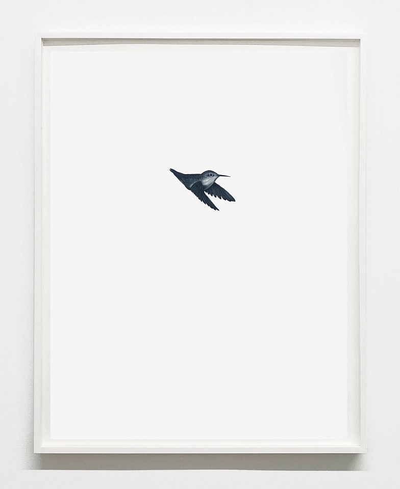 Shelley Reed
Spring, 2024
ree304
oil on paper, 30 x 22 1/2 inches
