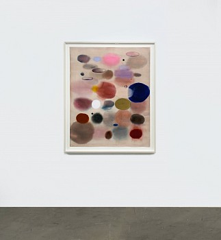 Lourdes Sanchez: You Are Here. And Here, Here, Here, and Here.&nbsp;