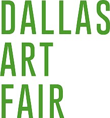 Dallas Art Fair 2025, Apr 10 – Apr 13, 2025
